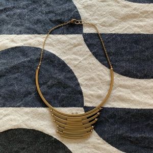 Laura Lombardi necklace